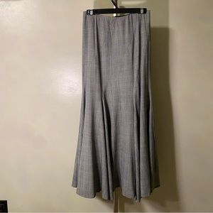 Jaeger - Full Maxi Skirt